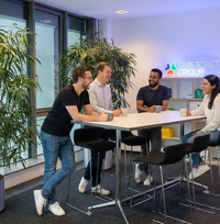 Über uns – Wer wir sind | TIMETOACT GROUP | TIMETOACT GROUP