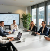 Über uns – Wer wir sind | TIMETOACT GROUP | TIMETOACT GROUP
