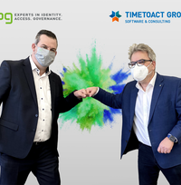 JOIN(+) wird Teil der TIMETOACT GROUP | TIMETOACT GROUP