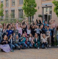 WOMEN IN TECH – Das TIMETOACT GROUP Frauennetzwerk | TIMETOACT GROUP