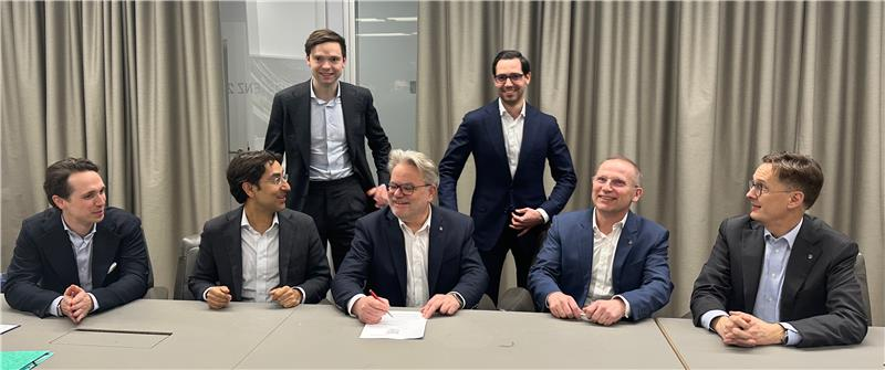 Future growth through strategic investment by H.I.G. Capital ...