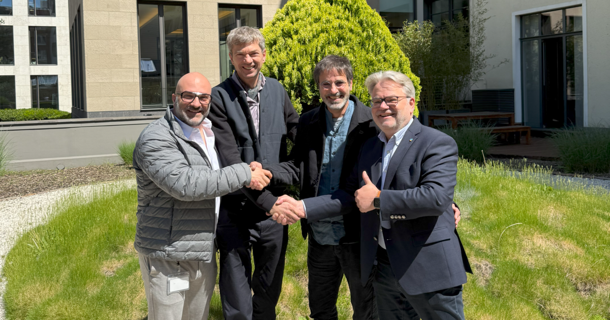 Interactive tools wird Teil der TIMETOACT GROUP | TIMETOACT GROUP