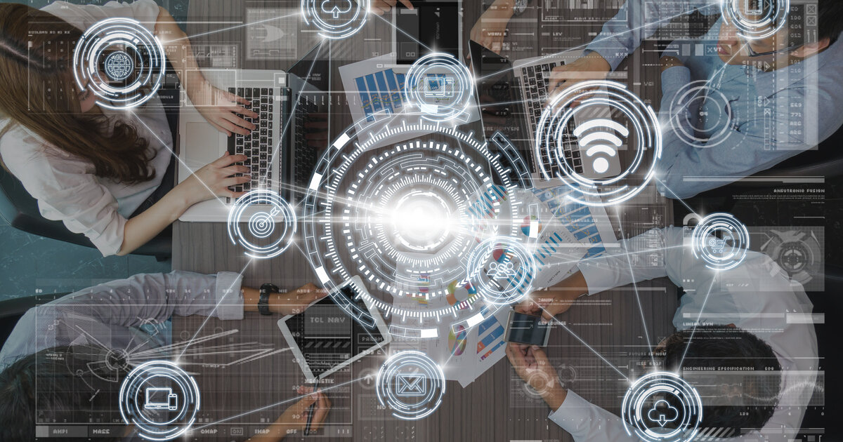 Digital Workplace & Employee Experience | We advise you | TIMETOACT GROUP