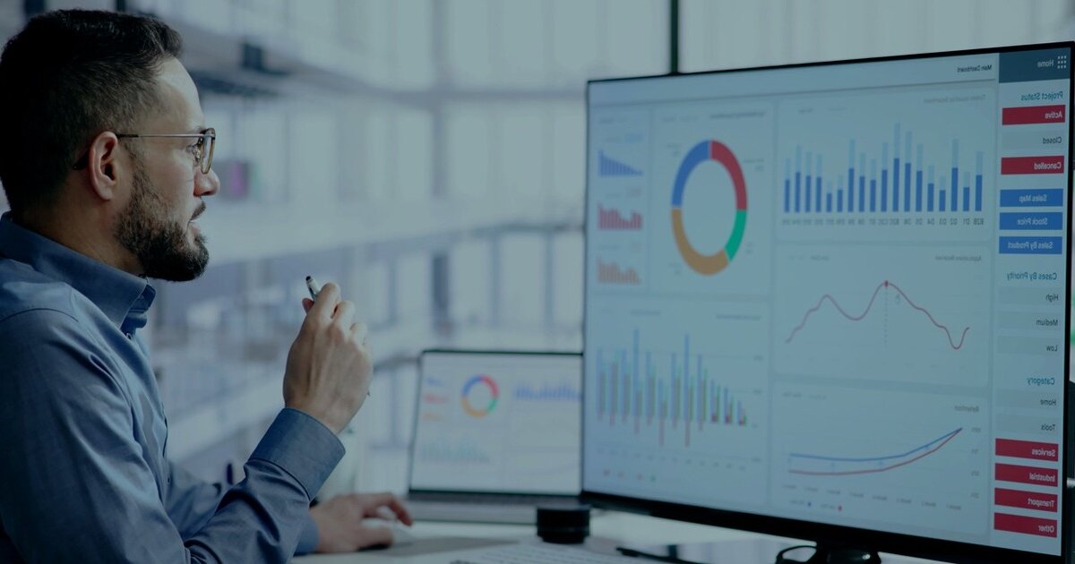 Analytics, BI und Planning | TIMETOACT GROUP