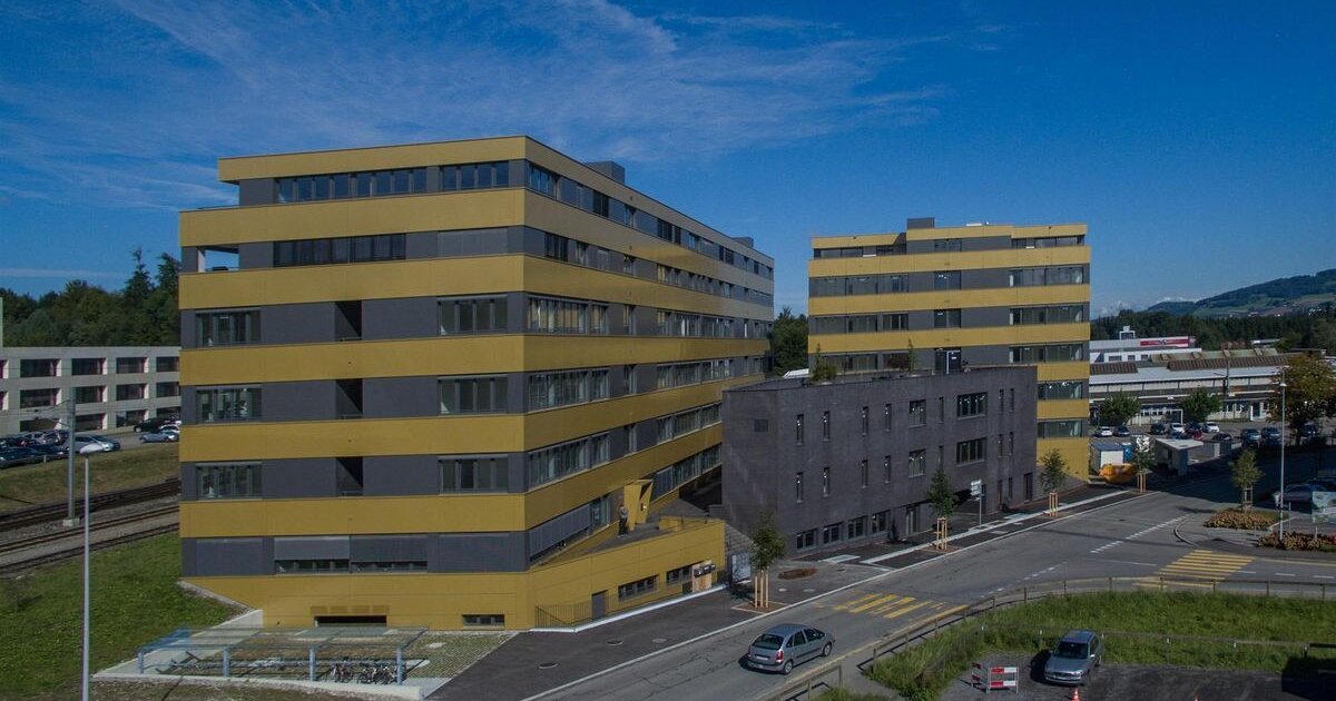 Sursee | Location of TIMETOACT GROUP | TIMETOACT GROUP