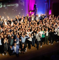 Über uns – Wer wir sind | TIMETOACT GROUP | TIMETOACT GROUP