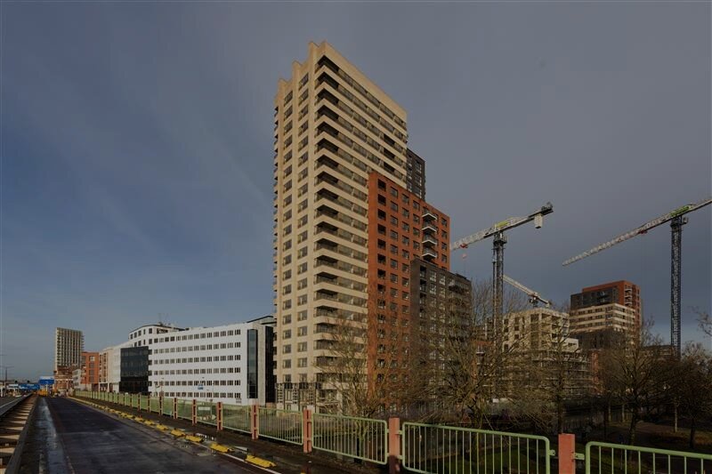 Nieuwegein| Standort der TIMETOACT GROUP | TIMETOACT GROUP